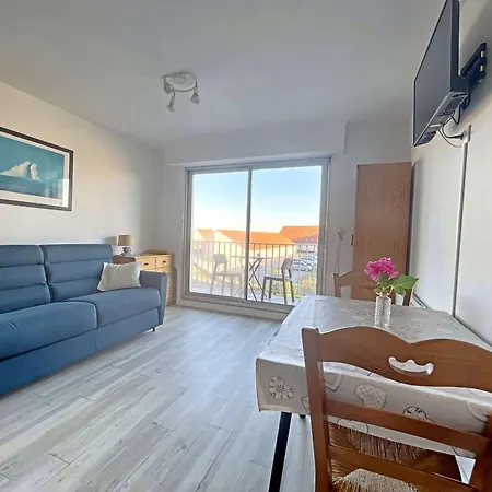 Apartmán Avec Balcon, Proche Et Commerces, Ideal - Fr-1-646-41