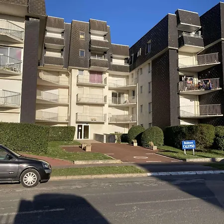 Avec Balcon, Proche Et Commerces, Idéal - Fr-1-646-41